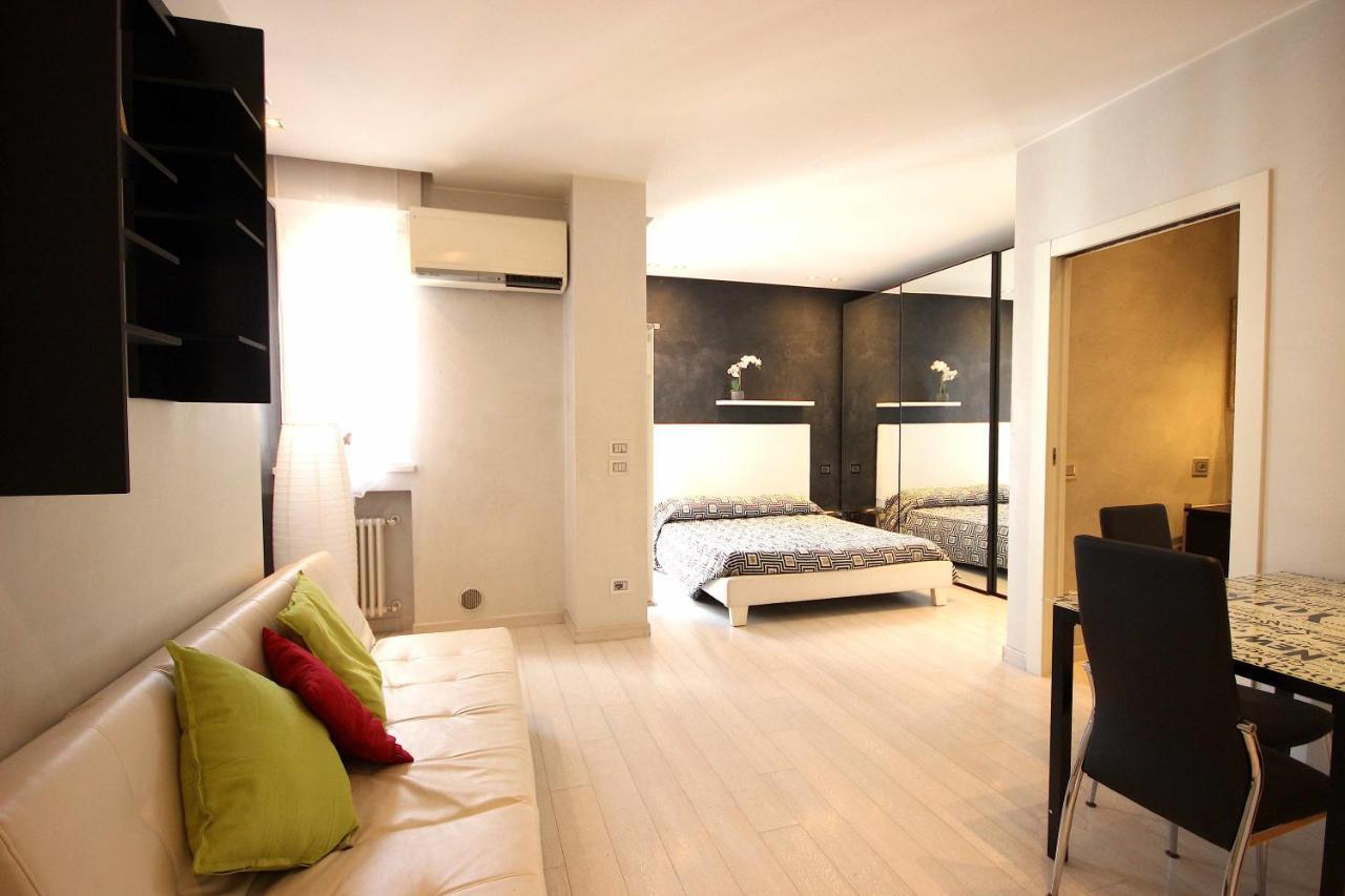Apartamento Vr Monolocale Prosecco