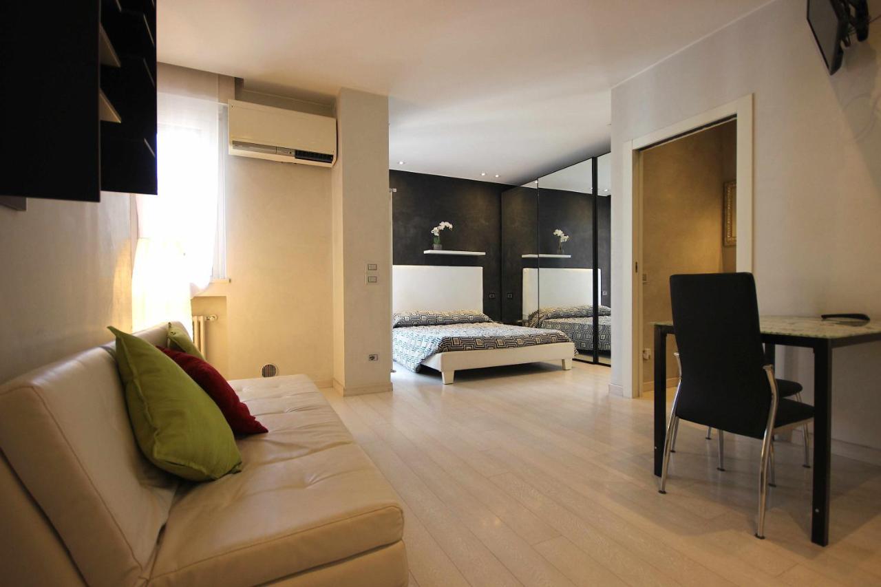 Vr Monolocale Prosecco Apartamento *