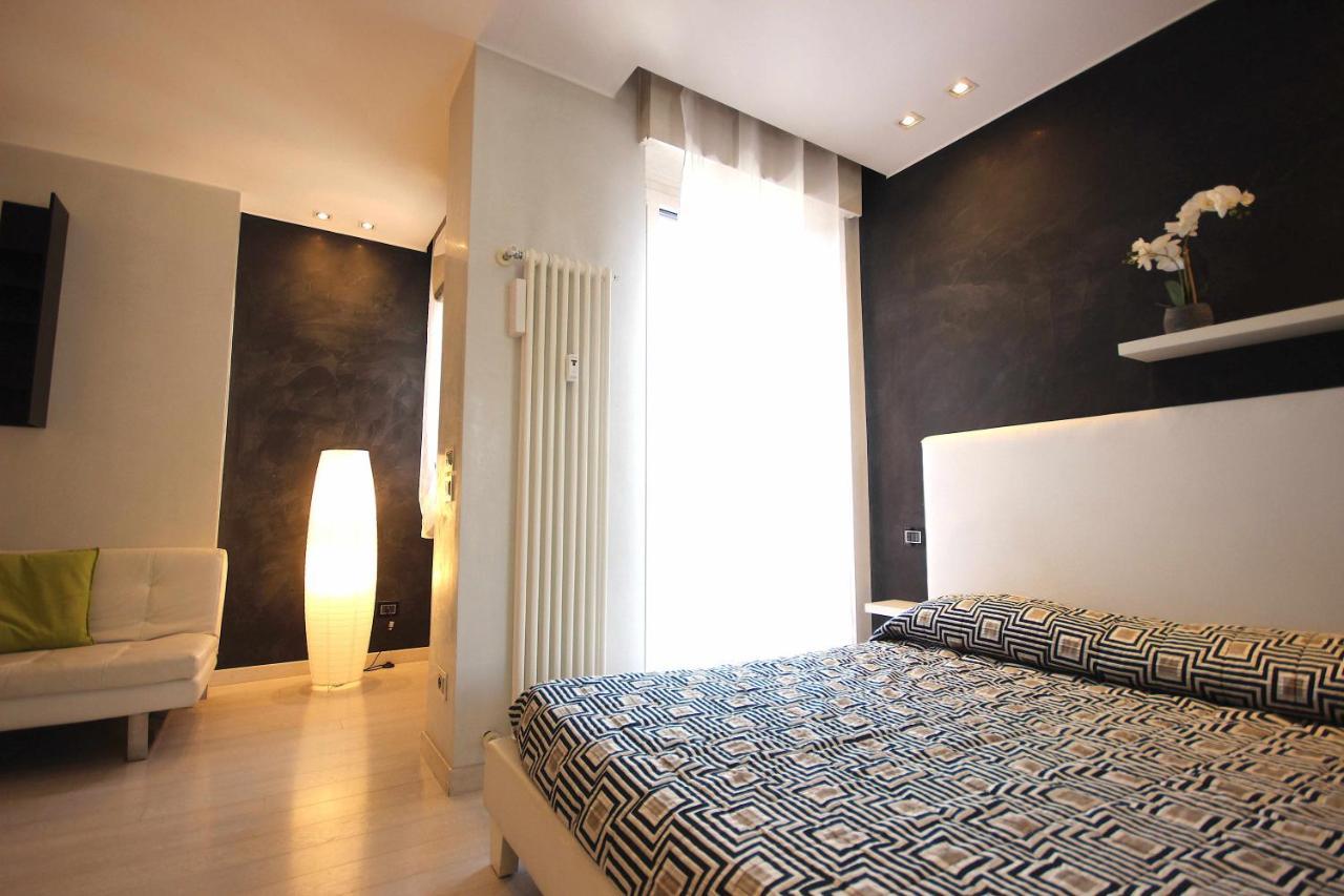 Apartamento Vr Monolocale Prosecco