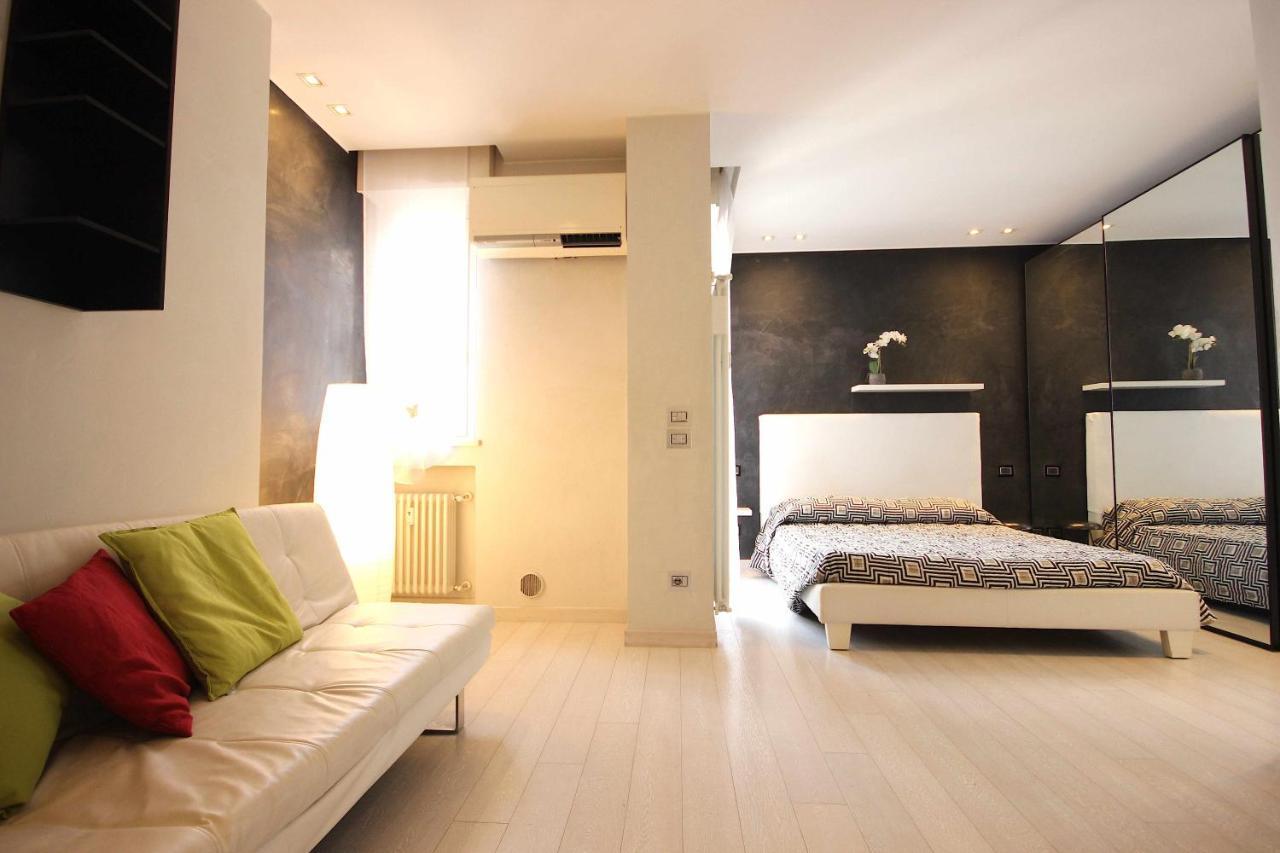 Vr Monolocale Prosecco Apartamento *